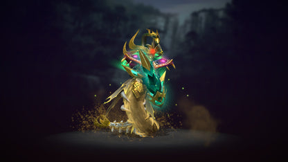 MMR: 5664 - Behavior: 12000