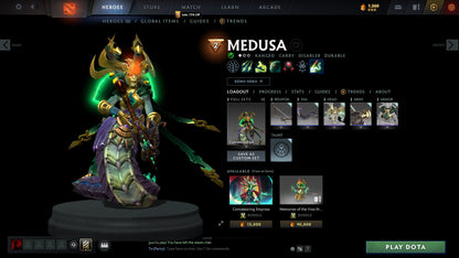 Ancient III | MMR: 4159 - Behavior: 9735