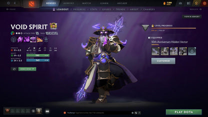 Ancient III | MMR: 4116 - Behavior: 11565 - Communication: 11565