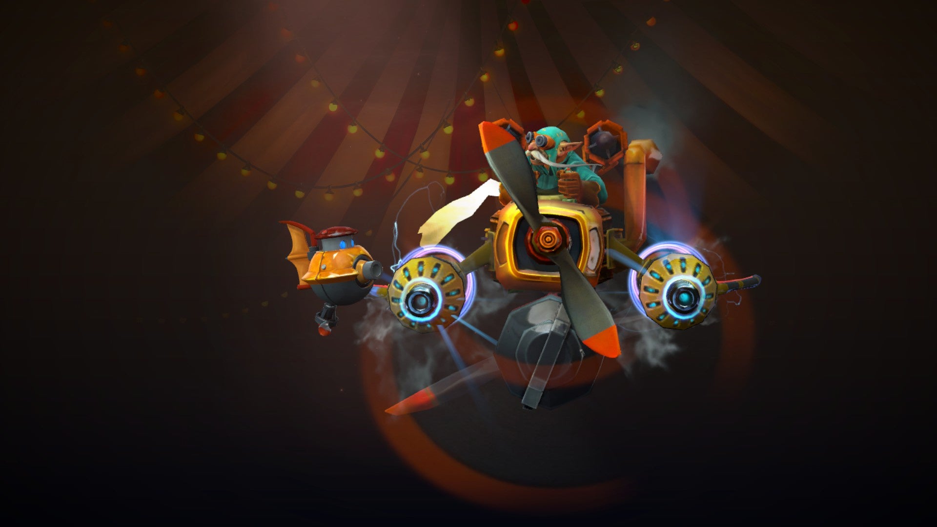 MMR: 3864 - Behavior: 12000