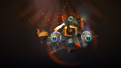 MMR: 3864 - Behavior: 12000