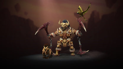 MMR: 1886 - Behavior: 12000