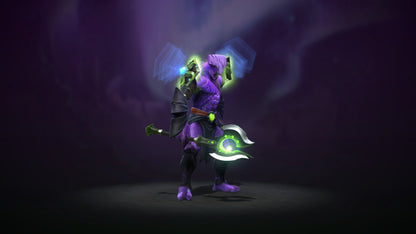 MMR: 1983 - Behavior: 11610