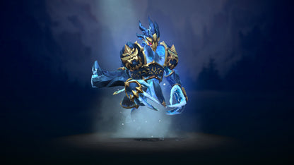 Ancient II | MMR: 4108 - Behavior: 8129 - Communication: 8129