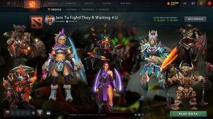 MMR: 8316 - Behavior: 10055