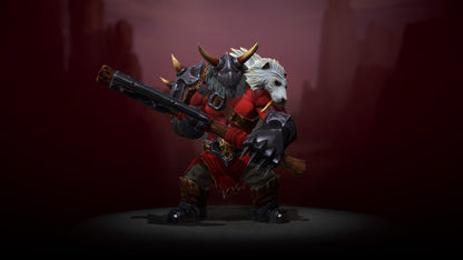 MMR: 4409 - Behavior: 10657