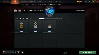 MMR: 5633 - Behavior: 9624