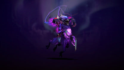 MMR: 3078 - Behavior: 10482