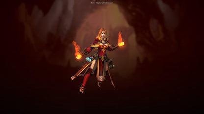 Legend IV | MMR: 3513 - Behavior: 9190 - Communication: 8411