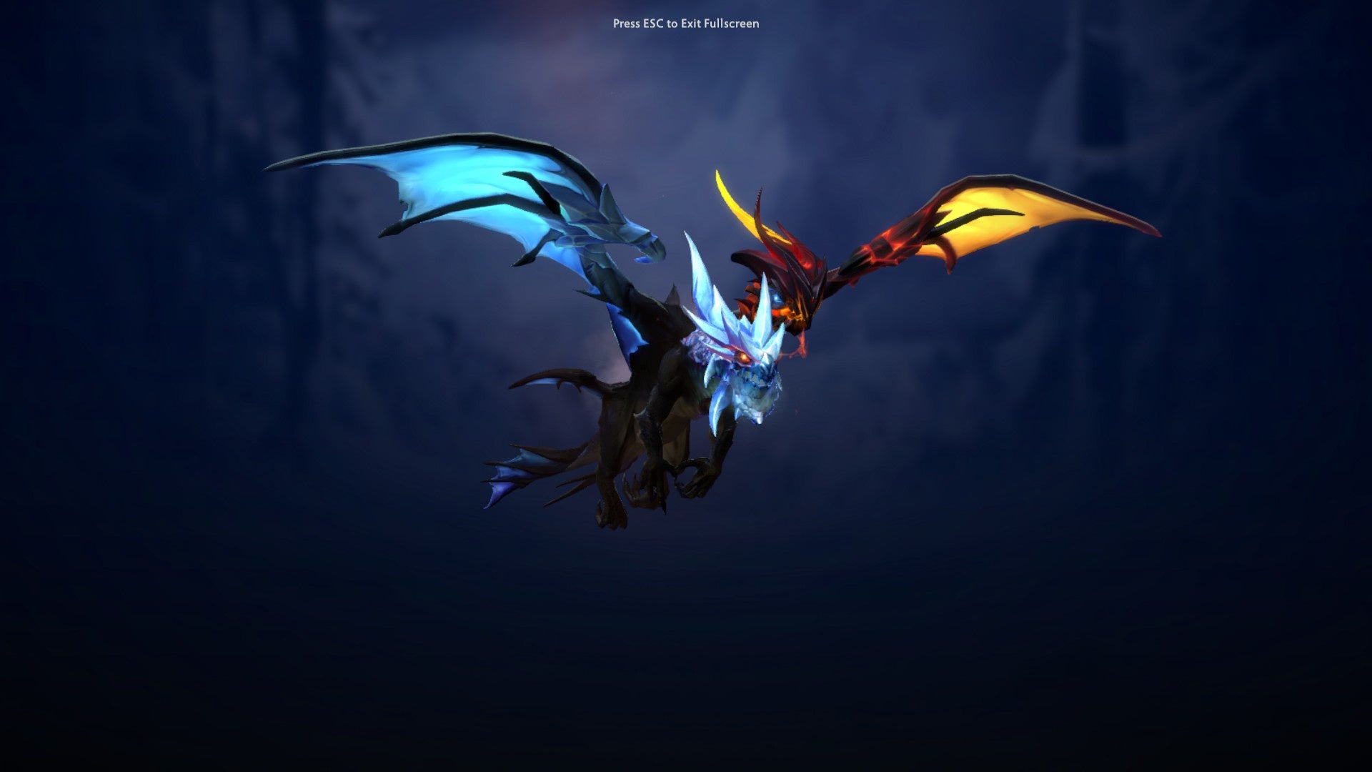 MMR: 4061 - Behavior: 10533