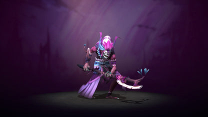 Herald III | MMR: 272 - Behavior: 9476 - Communication: 9476