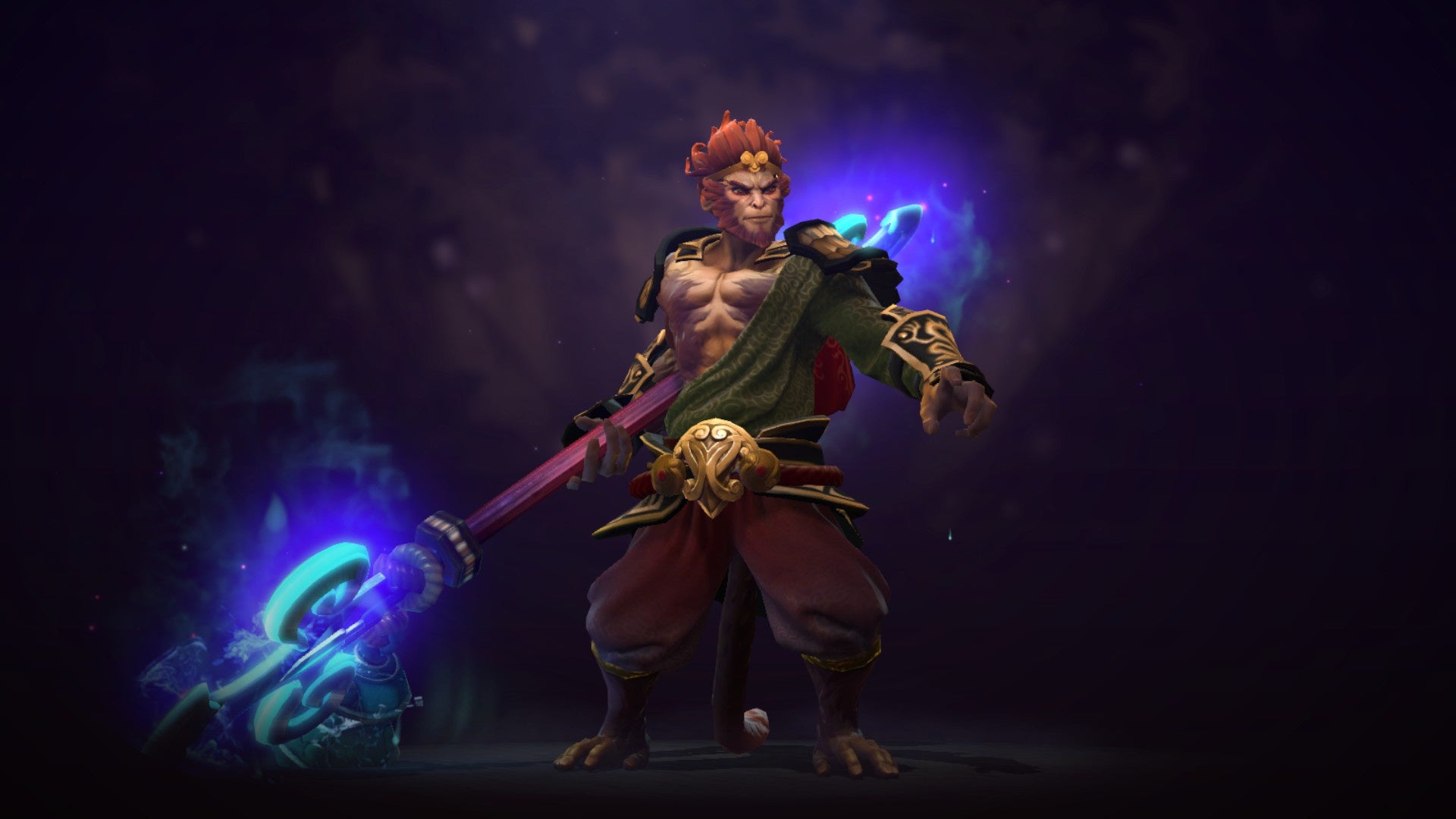 MMR: 1 - Behavior: 11640