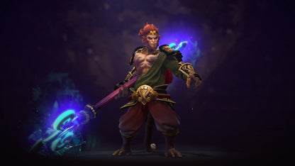 MMR: 1 - Behavior: 11640