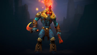 MMR: 2966 - Behavior: 10886