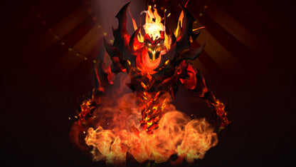MMR: 4822 - Behavior: 11616
