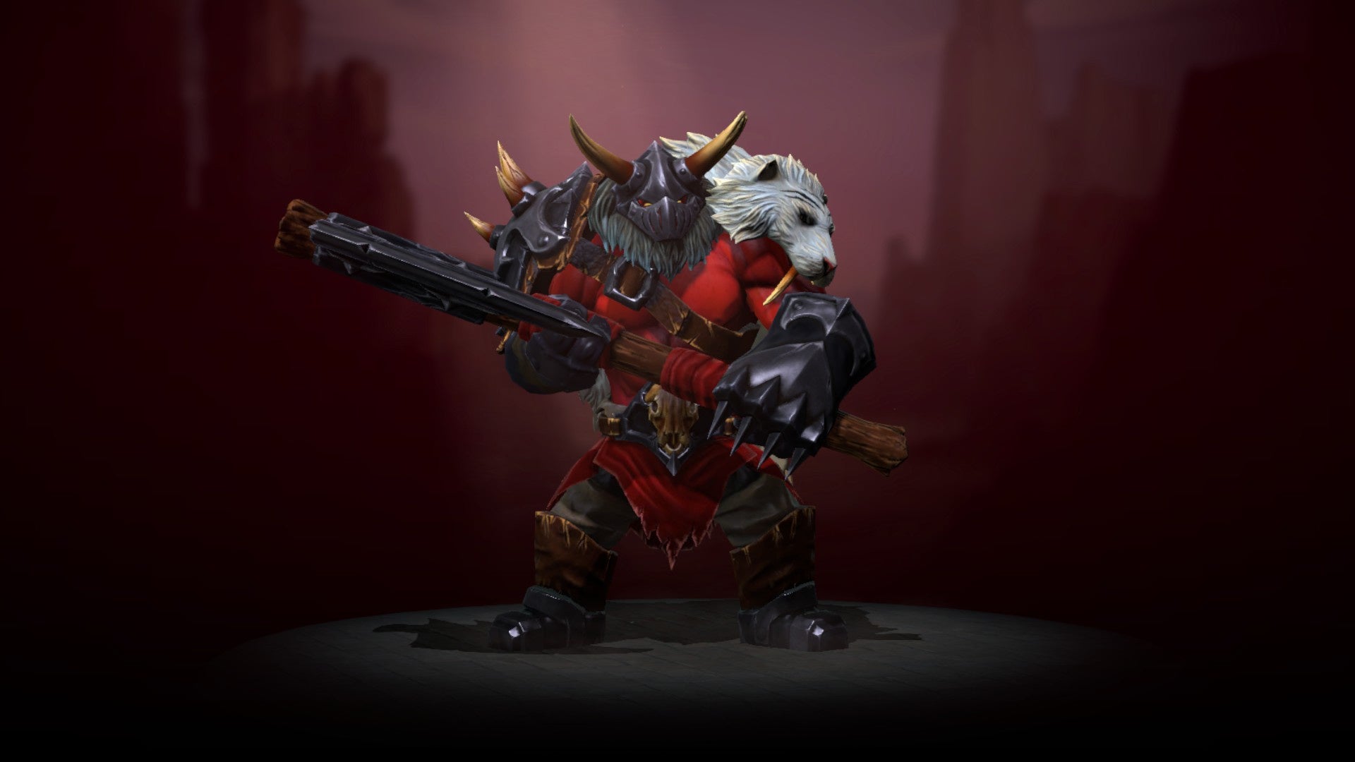 Divine III | MMR: 5014 - Behavior: 9300 - Communication: 9300