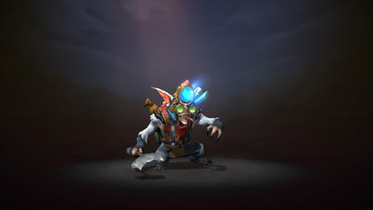 Archon II | MMR: 2495 - Behavior: 6213 - Communication: 6213