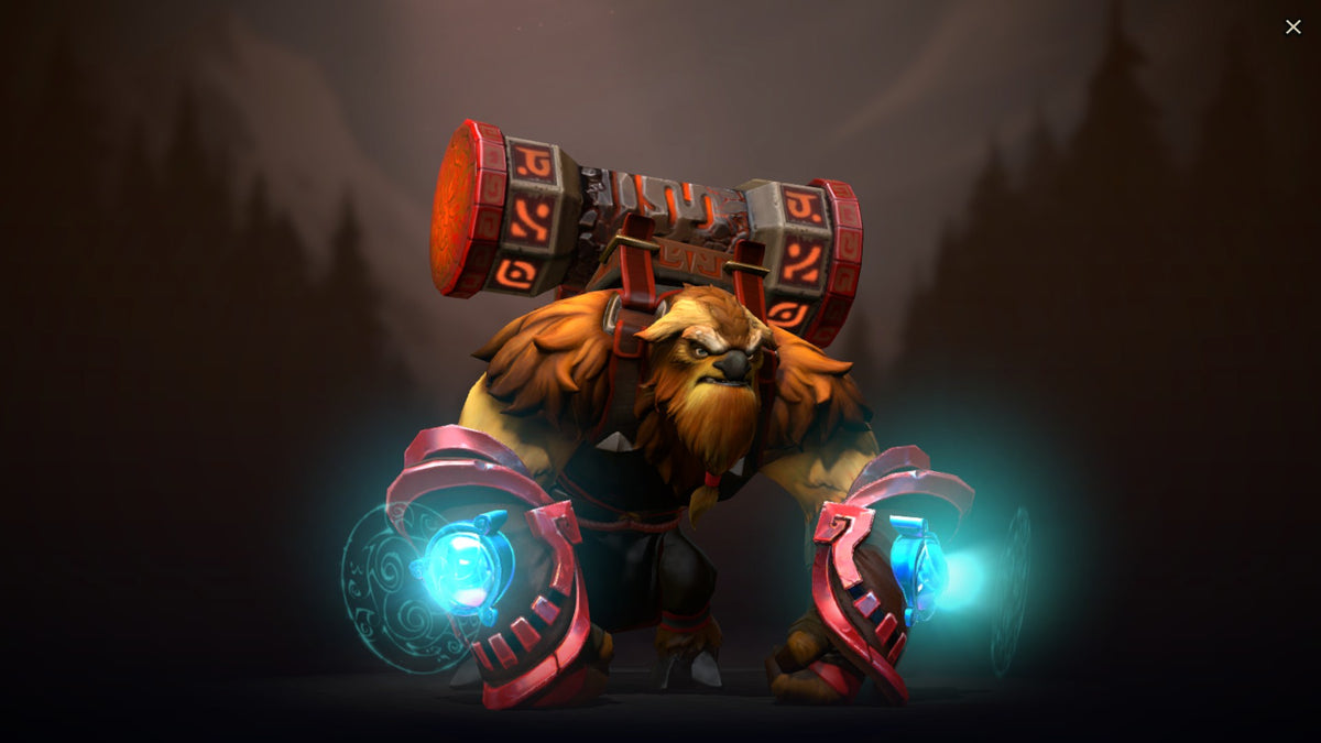MMR: 1163 - Behavior: 10471