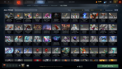 Crusader III | MMR: 1738 - Behavior: 10672 - Communication: 10672