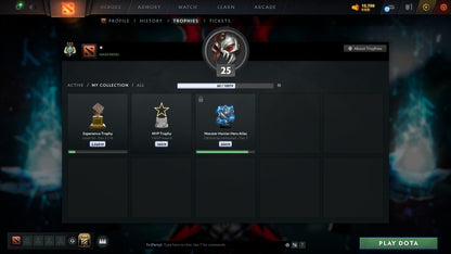 MMR: 2764 - Behavior: 11310