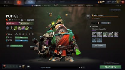 MMR: 6259 - Behavior: 12000