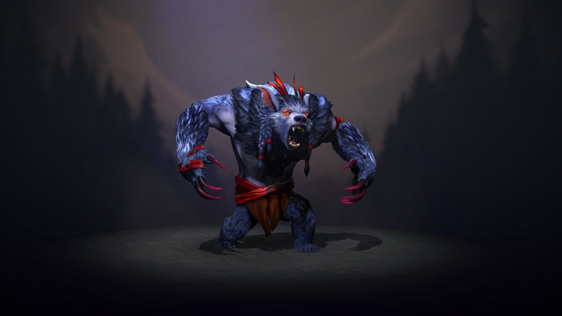 Immortal | MMR: 7340 - Behavior: 9865 - Communication: 9865