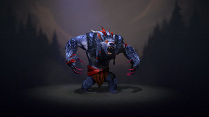 Immortal | MMR: 7340 - Behavior: 9865 - Communication: 9865