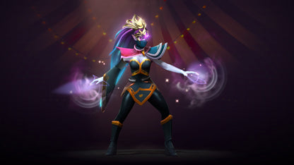 MMR: 1567 - Behavior: 10530