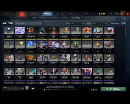 Ancient IV | MMR: 4313 - Behavior: 11976 - Communication: 11976