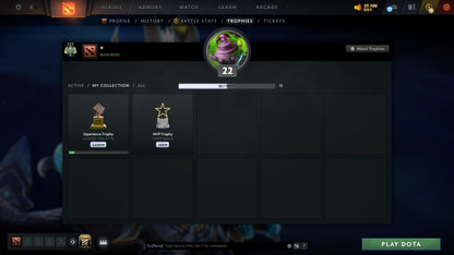 MMR: 2747 - Behavior: 11550