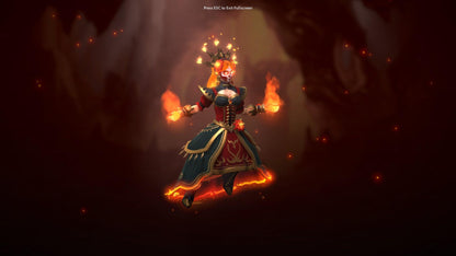 Archon I | MMR: 2388 - Behavior: 11353 - Communication: 11353