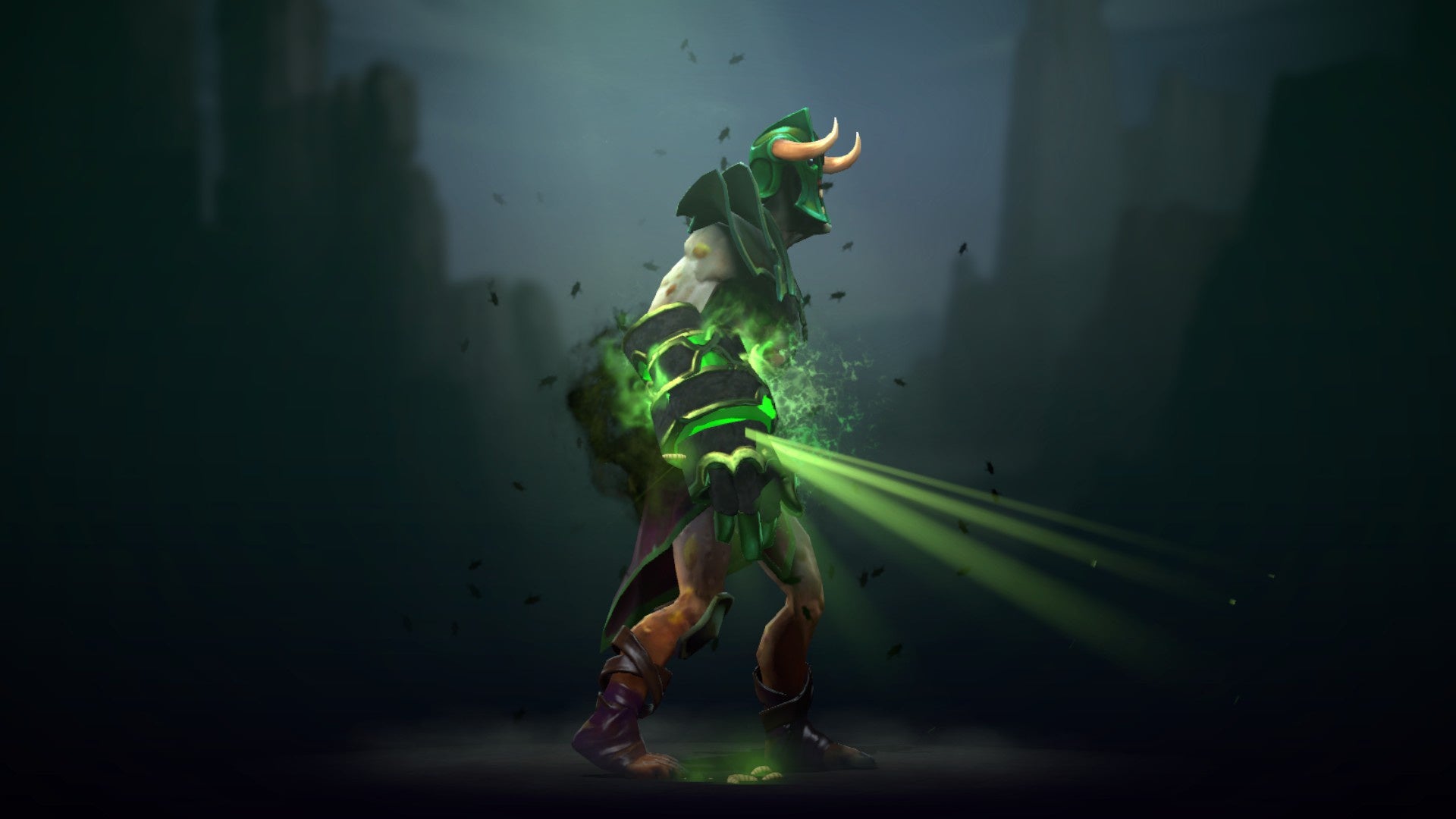 MMR: 3808 - Behavior: 7233
