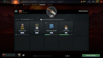 MMR: 1512 - Behavior: 9787