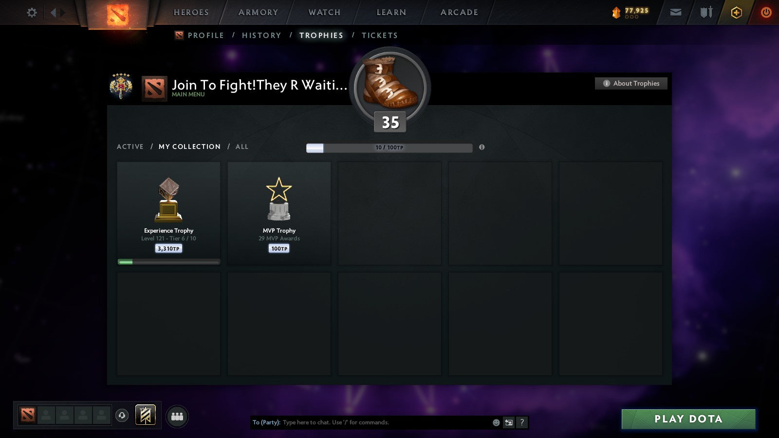 MMR: 3724 - Behavior: 9449