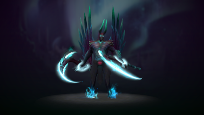 MMR: 1 - Behavior: 12000