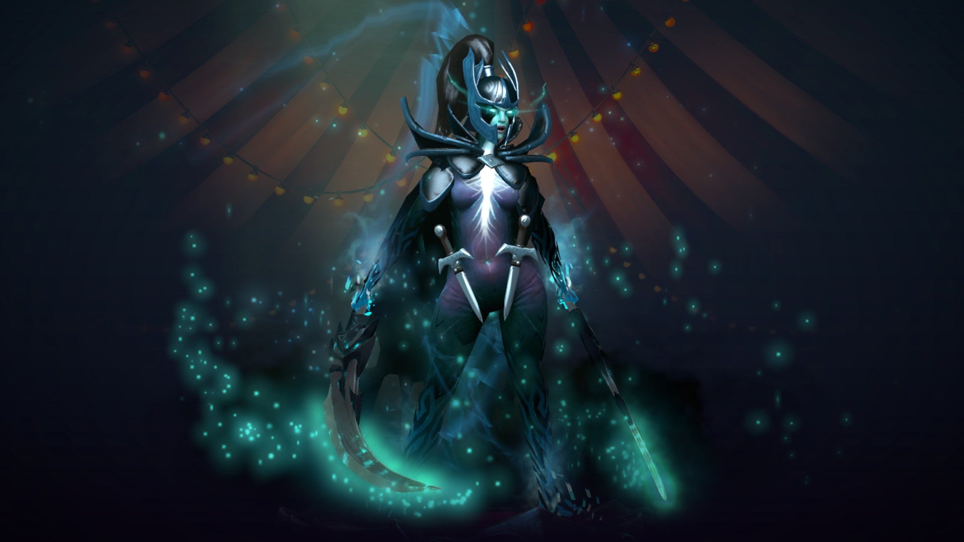 MMR: 2724 - Behavior: 10251