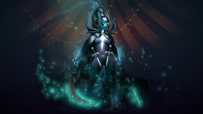 MMR: 2724 - Behavior: 10251
