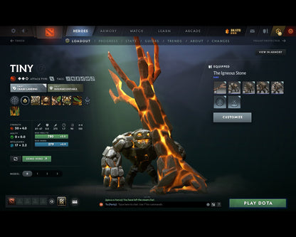 Divine V | MMR: 5426 - Behavior: 12000 - Communication: 12000