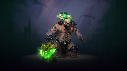 Immortal | MMR: 6214 - Behavior: 10917 - Communication: 10917