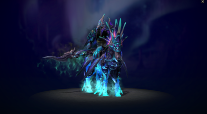 Archon I | MMR: 2181 - Behavior: 9291 - Communication: 9291