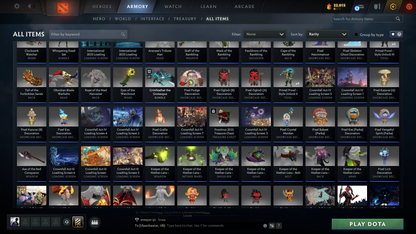 MMR: 4234 - Behavior: 8629