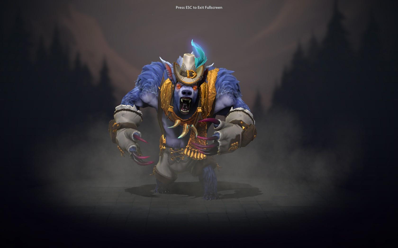 Ancient I | MMR: 3765 - Behavior: 9111 - Communication: 9111