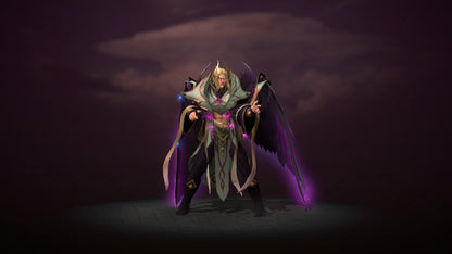 MMR: 1975 - Behavior: 9327