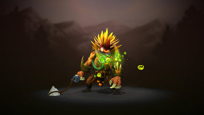 Ancient I | MMR: 3767 - Behavior: 10453 - Communication: 10453