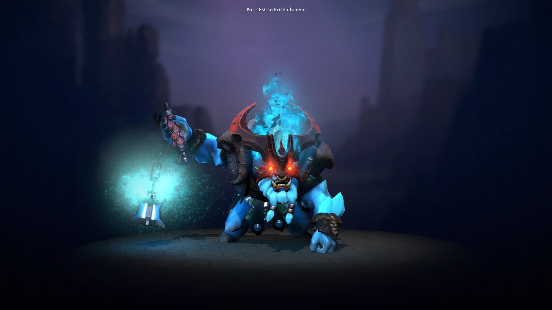 Herald V | MMR: 492 - Behavior: 9513 - Communication: 9513