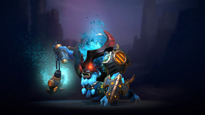MMR: 1018 - Behavior: 10425