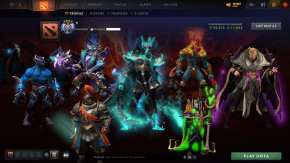 MMR: 4346 - Behavior: 11813