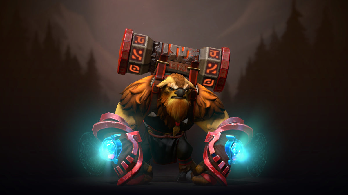 MMR: 3651 - Behavior: 9617