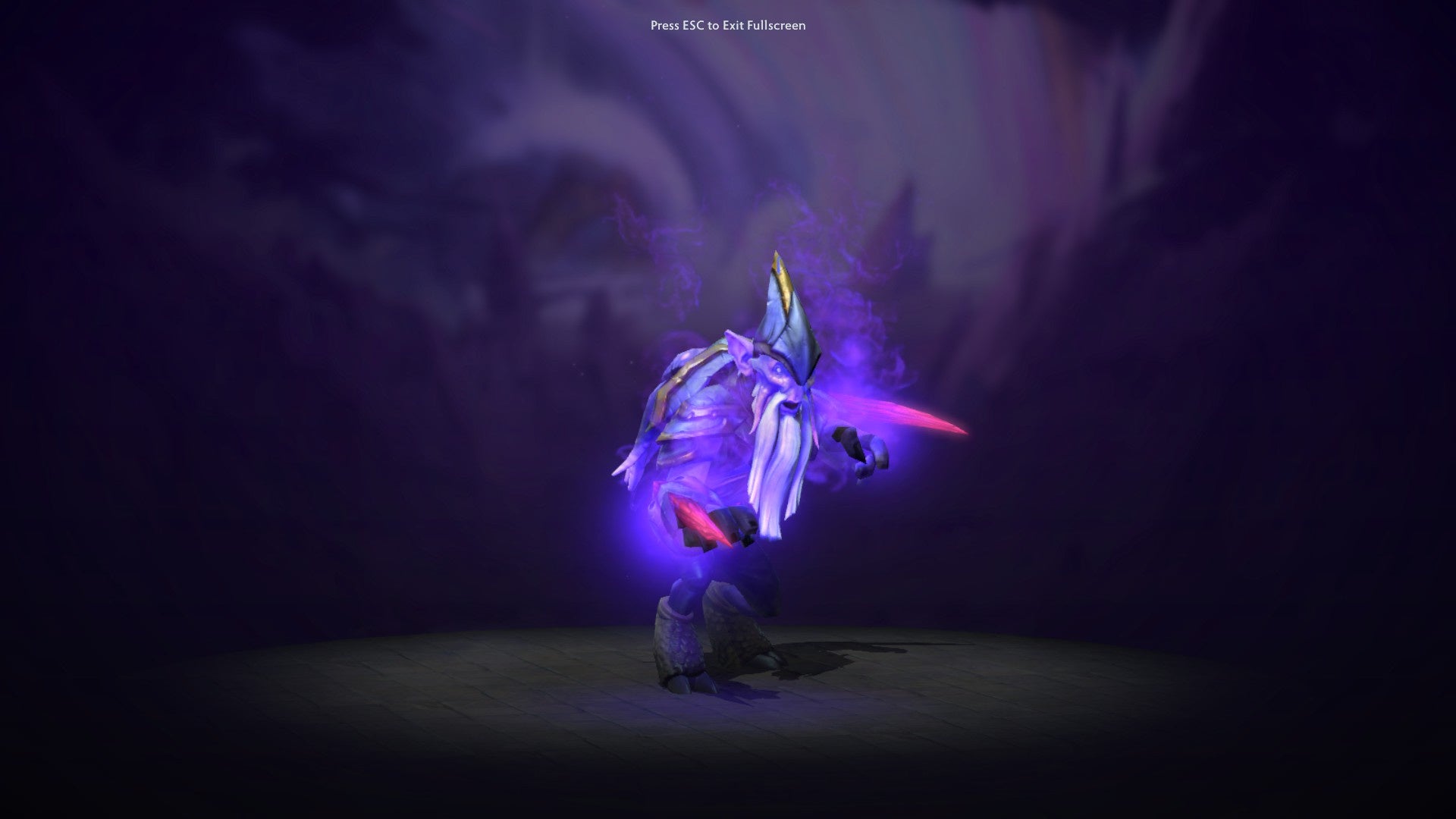 MMR: 7330 - Behavior: 9683