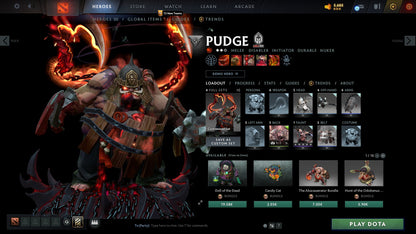 Ancient III | MMR: 4152 - Behavior: 10000